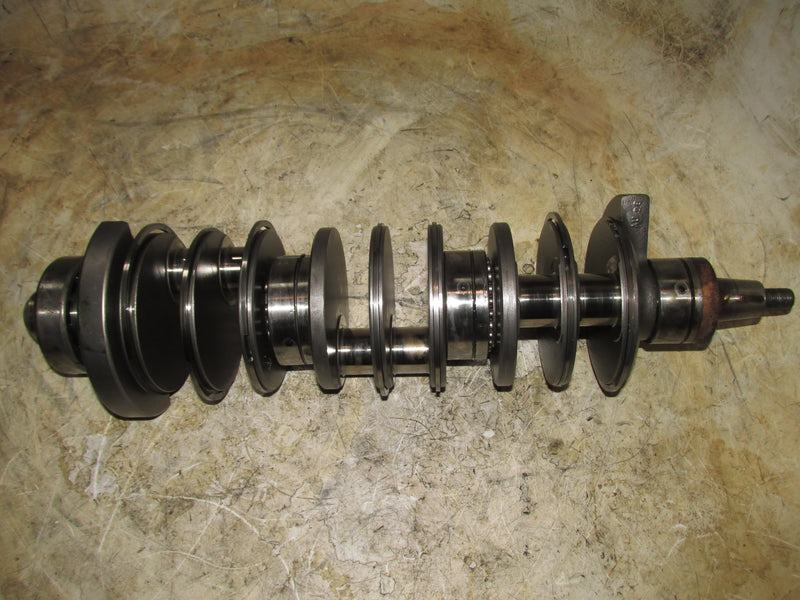 Mercury 225hp Optimax 2 stroke outboard Crankshaft (482-9783-3)