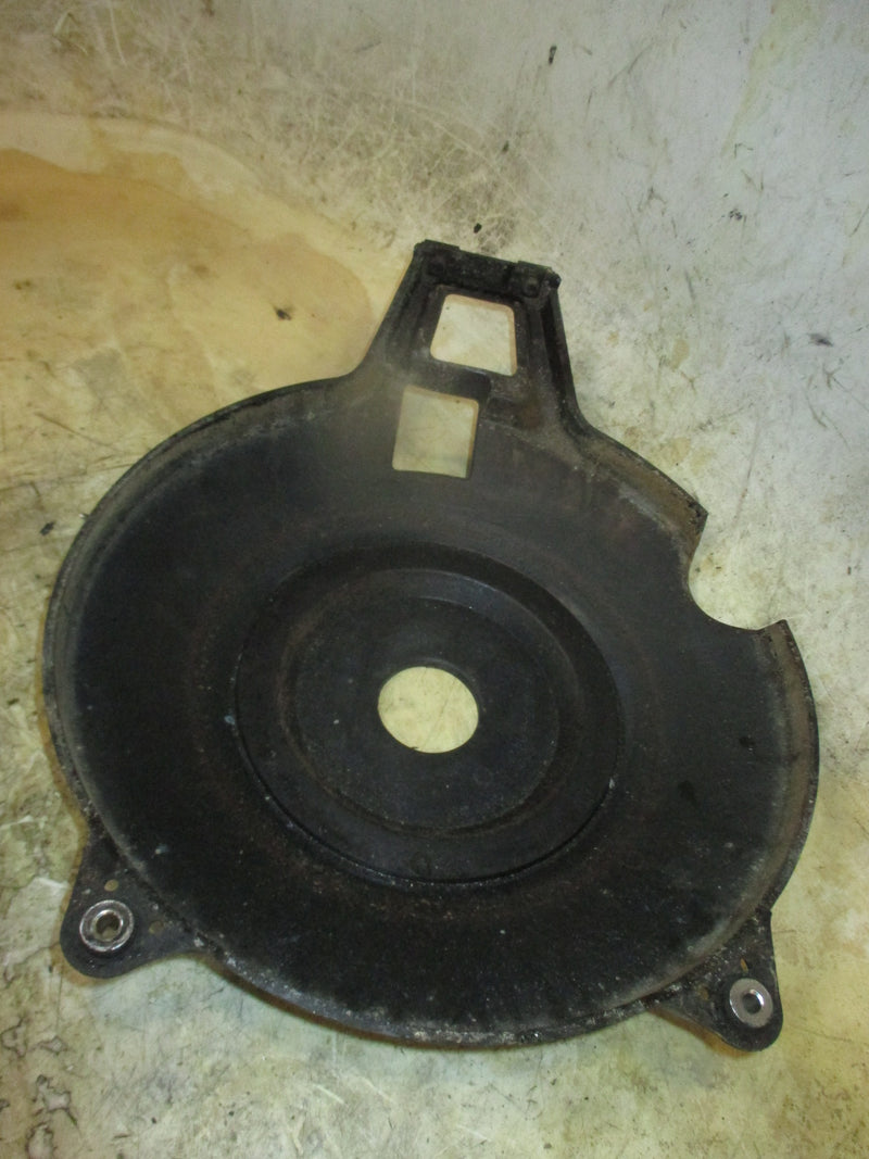Yamaha 150hp 2 stroke outboard Flywheel Cover (6E5-81337-00-00)