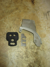 Load image into Gallery viewer, Honda BF45A 45hp 4 stroke outboard rigging Gromit holder (40151-ZV5-000ZA)
