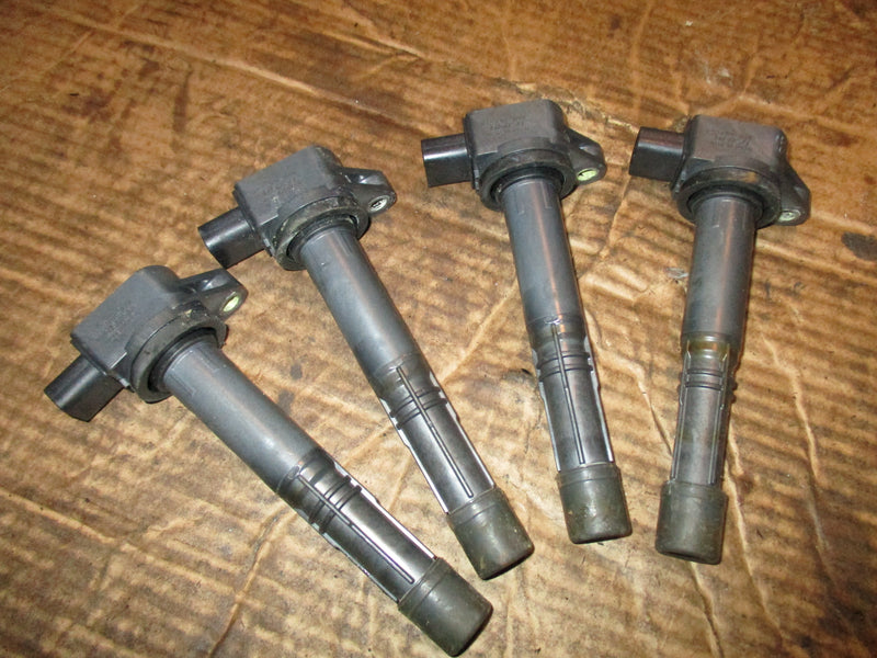 Honda BF135 outboard ignition coil set (30520-RRA-007)