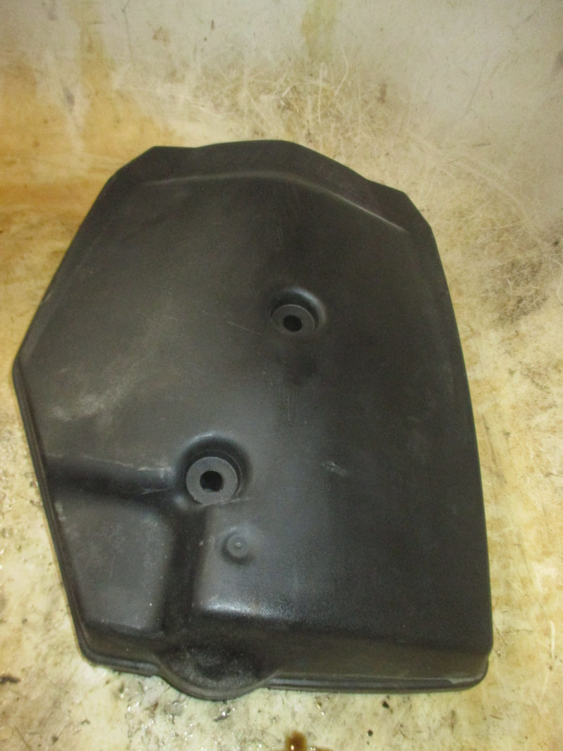 Evinrude ETEC 200hp 2 stroke outboard Intake Silencer (5005833)