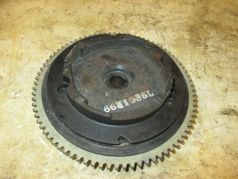 Yamaha 15hp 4 Stroke Outboard Flywheel (66M-85550-10-00)