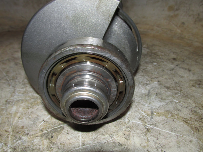 Mercury 225hp Optimax 2 stroke outboard Crankshaft (482-9783-3)