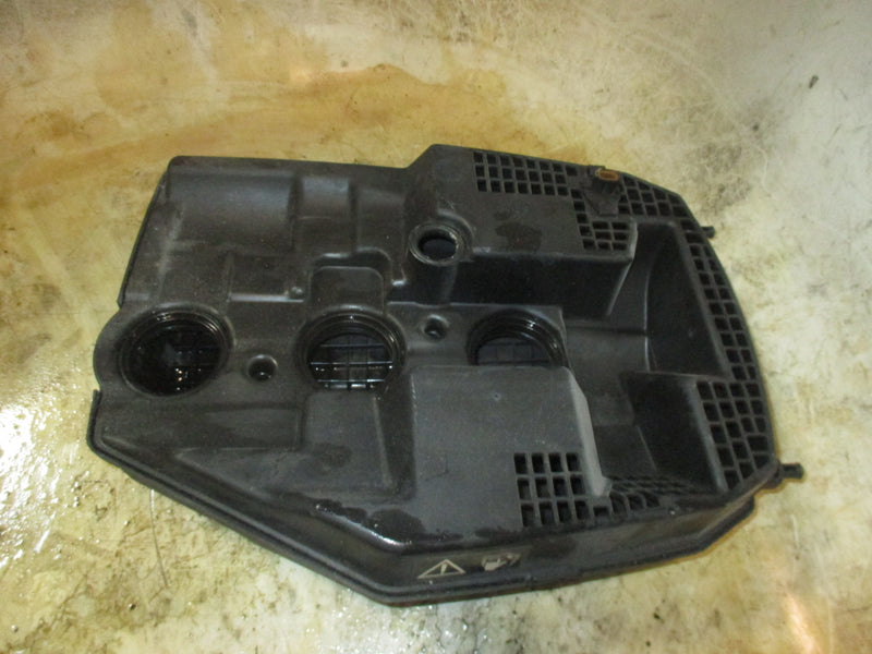 Evinrude ETEC 200hp 2 stroke outboard Intake Silencer (5005833)
