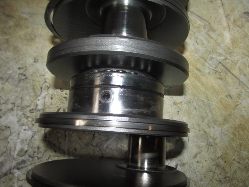 Mercury 225hp Optimax 2 stroke outboard Crankshaft (482-9783-3)