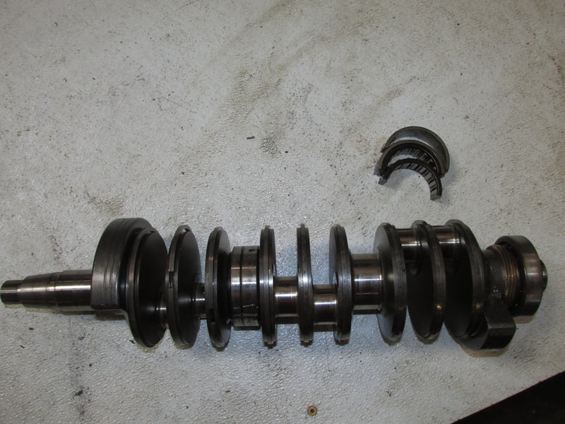 Yamaha 200hp HPDI 2 Stroke Outboard Crankshaft (68F-11411-01-00)