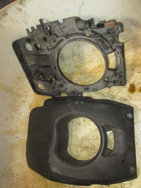 Load image into Gallery viewer, Evinrude ETEC 200hp 2 stroke outboard Flywheel Cover (1351751)
