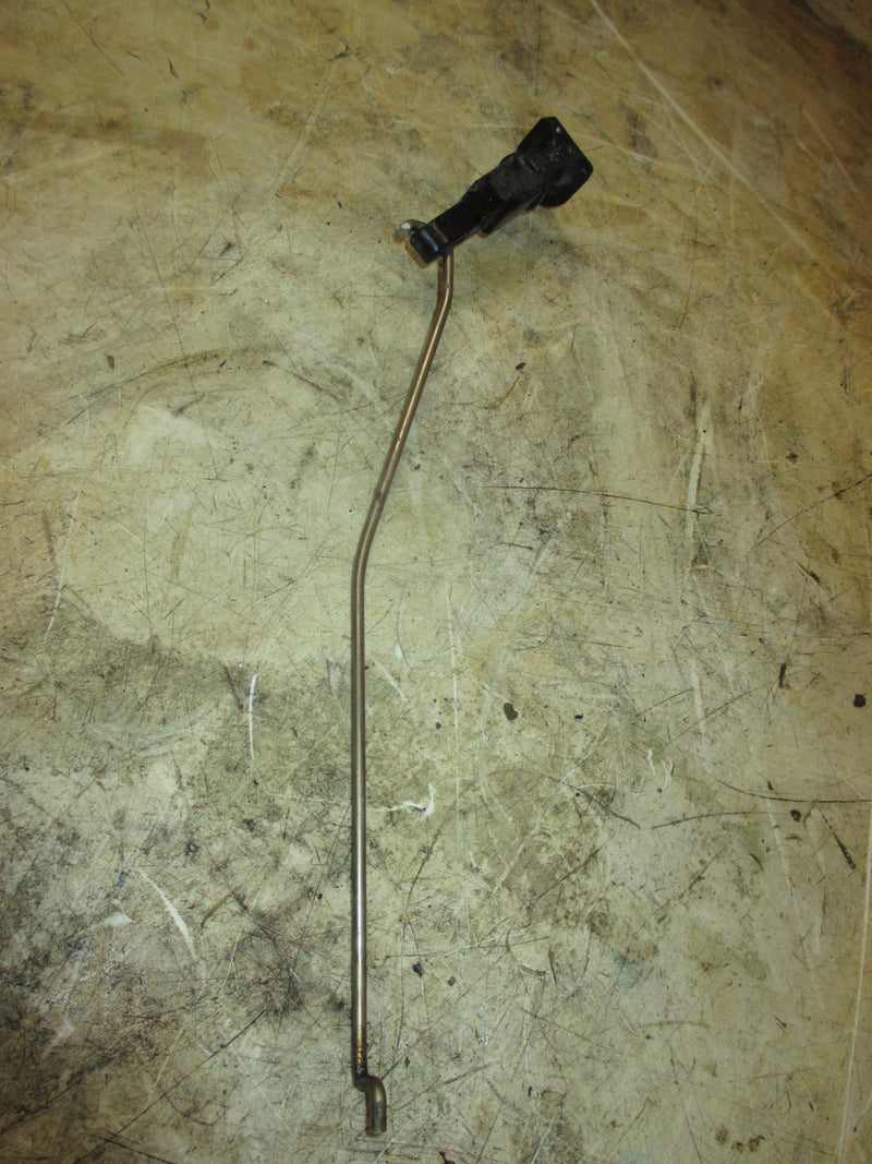 Honda BF45A 45hp 4 stroke outboard choke lever (17951-ZV5-000)