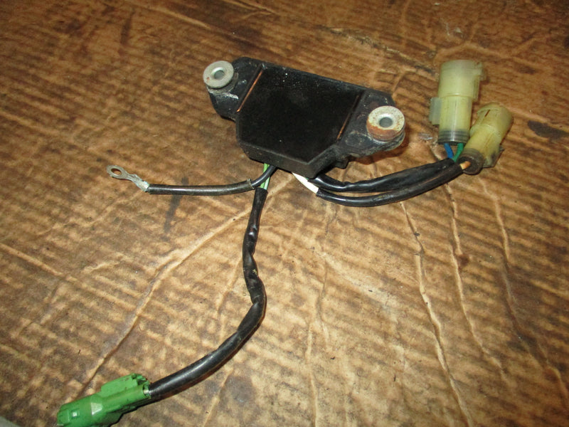 Honda BF135 outboard tilt trim relay (38550-ZY6-003)