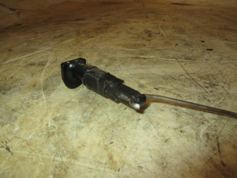Honda BF45A 45hp 4 stroke outboard choke lever (17951-ZV5-000)