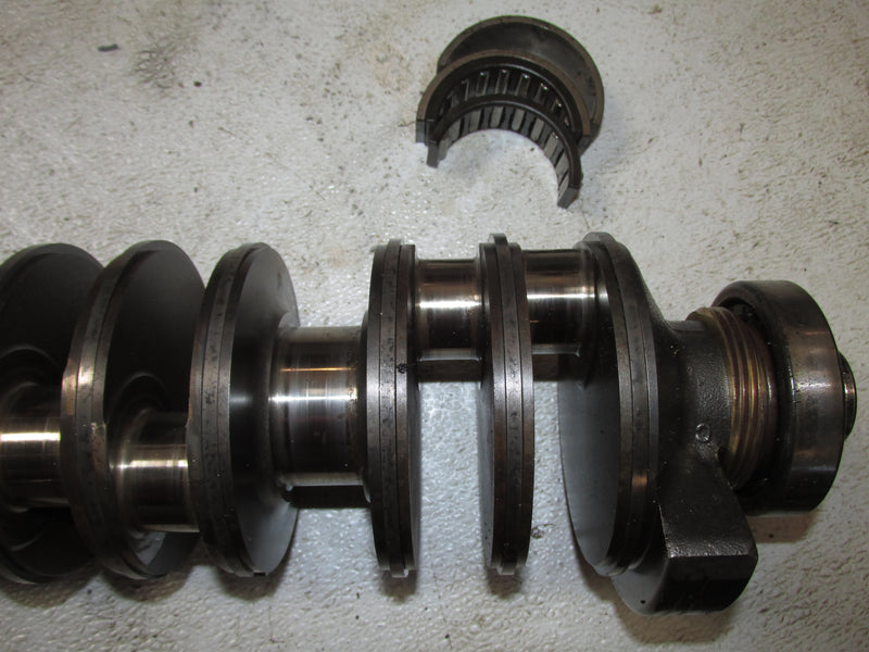 Yamaha 200hp HPDI 2 Stroke Outboard Crankshaft (68F-11411-01-00)