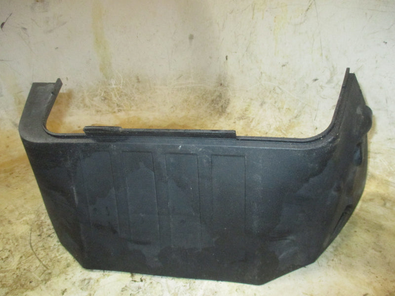 Evinrude ETEC 200hp 2 stroke outboard Rear Cover