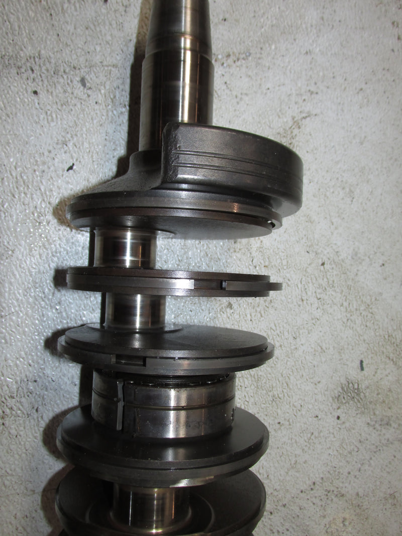Yamaha 200hp HPDI 2 Stroke Outboard Crankshaft (68F-11411-01-00)
