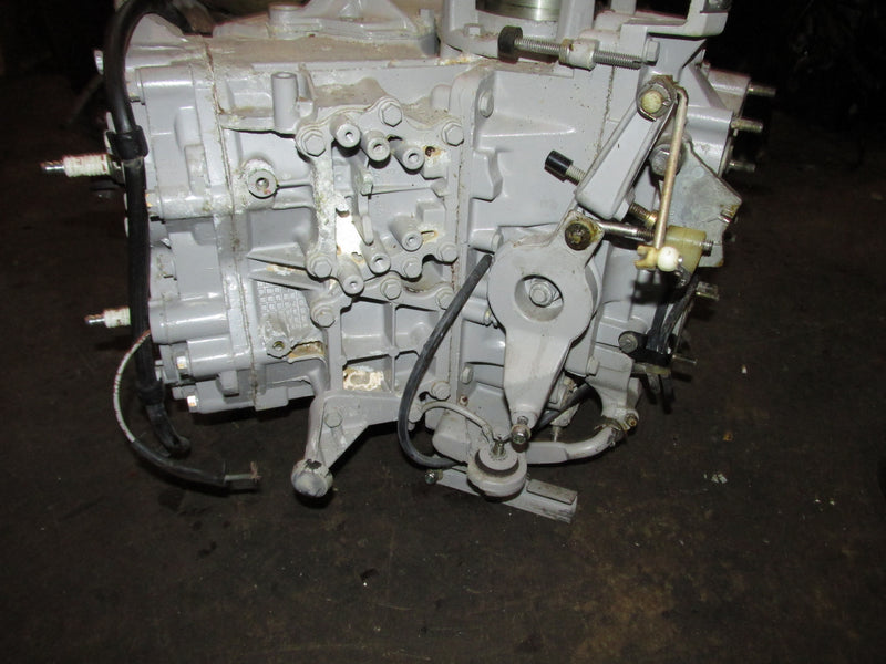 Johnson 90hp 2 Stroke Outboard Crankcase Powerhead
