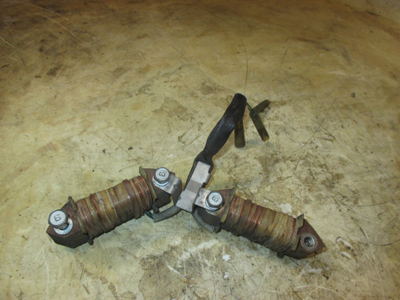 Yamaha 15hp 4 Stroke Outboard Lighting Coil (66M-85533-10-00)