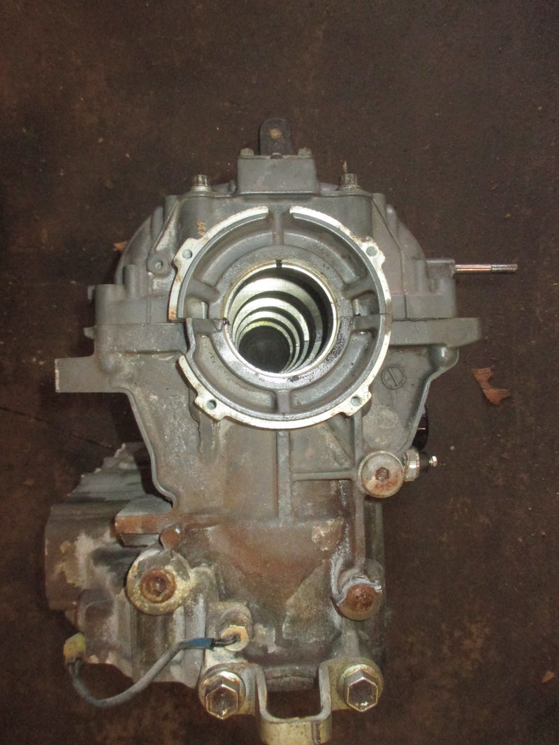 Suzuki DF115 115hp 4 stroke outboard Crankcase Block