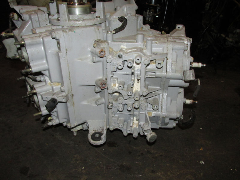 Johnson 90hp 2 Stroke Outboard Crankcase Powerhead
