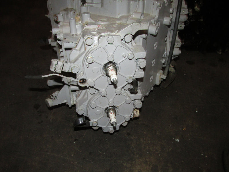 Johnson 90hp 2 Stroke Outboard Crankcase Powerhead