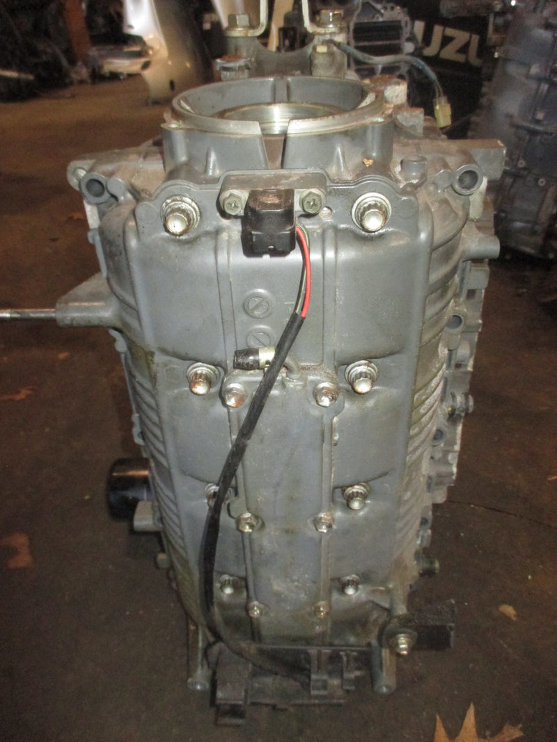 Suzuki DF115 115hp 4 stroke outboard Crankcase Block