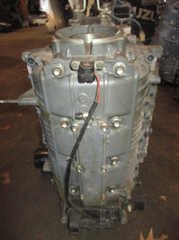 Load image into Gallery viewer, Suzuki DF115 115hp 4 stroke outboard Crankcase Block
