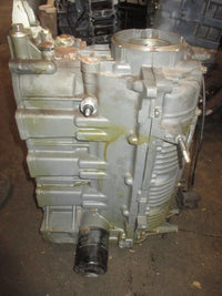 Load image into Gallery viewer, Suzuki DF115 115hp 4 stroke outboard Crankcase Block
