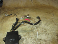 Load image into Gallery viewer, Yamaha 15hp 4 Stroke Outboard ECU (66M-01-/66M-85540-01-00)
