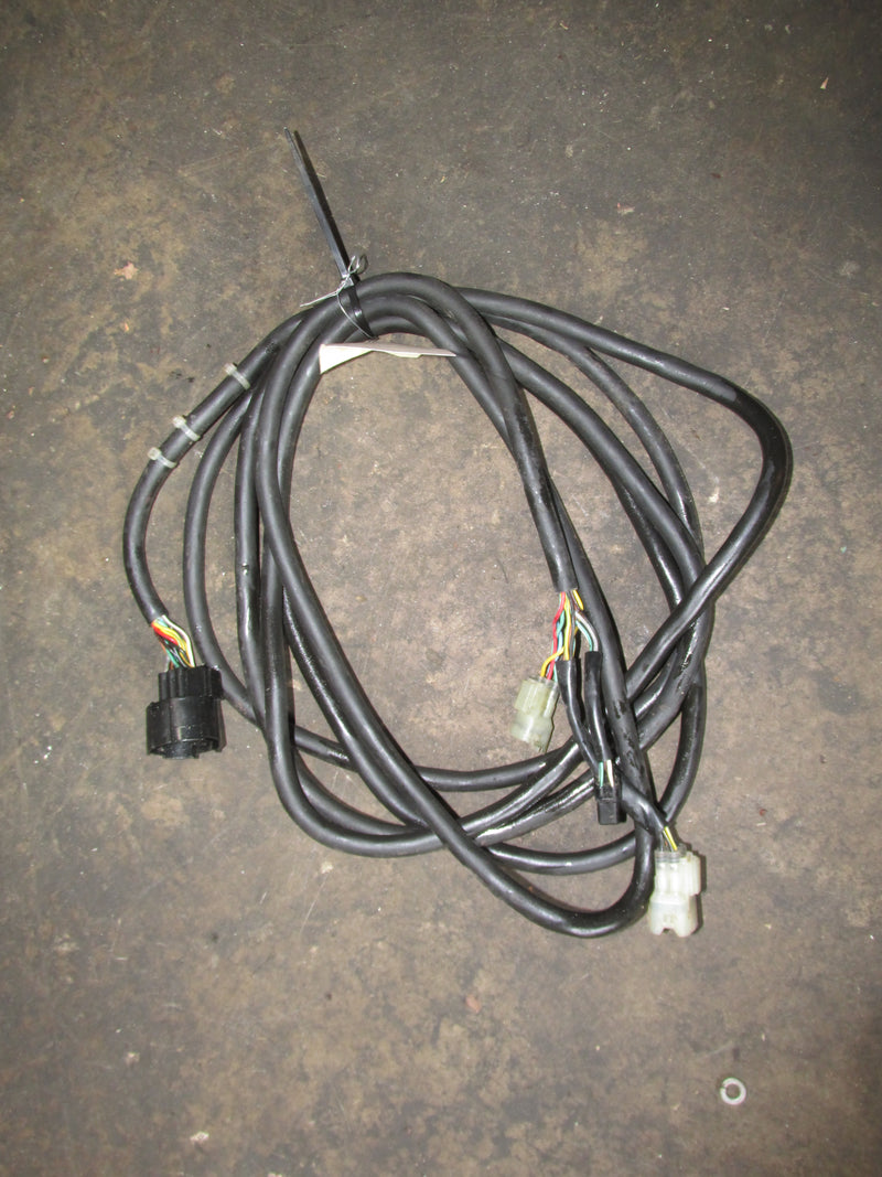 Honda Outboard 15FT rigging harness/Wiring harness