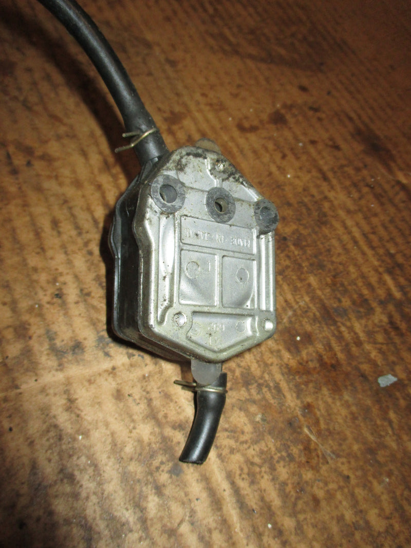 Yamaha 75hp 2 stroke outboard fuel pump (692-24410-00)