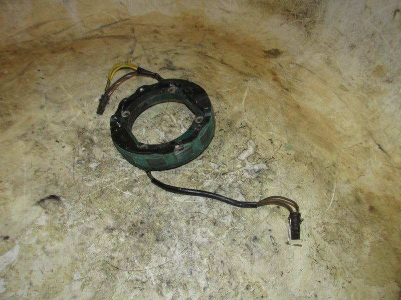 Johnson 90hp 2 Stroke Outboard Stator (582016)