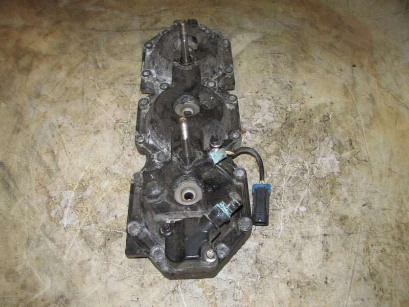 Mercury 225hp Optimax 2 stroke outboard Starboard Cylinder Head (900-858483-C2)