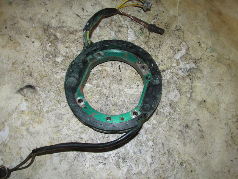 Johnson 90hp 2 Stroke Outboard Stator (582016)