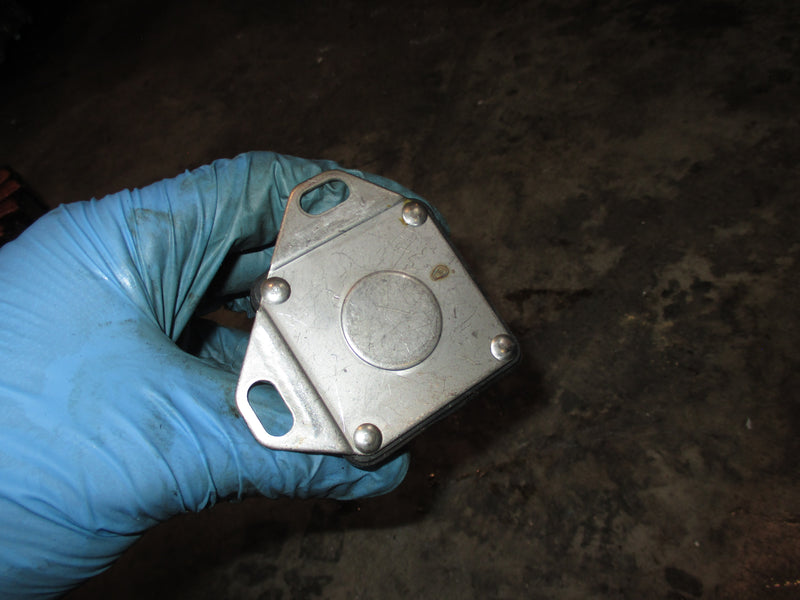 Evinrude Ficht 90hp 2 stroke outboard starter relay (985064)