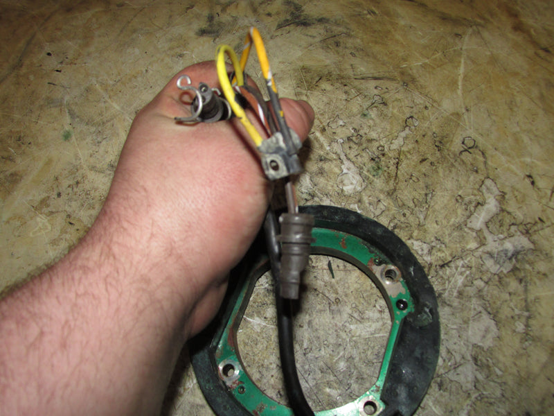 Johnson 90hp 2 Stroke Outboard Stator (582016)