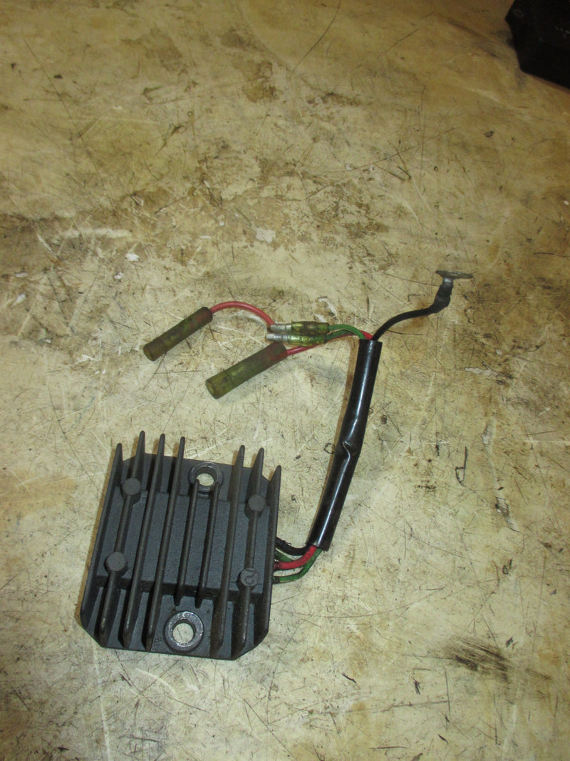 Yamaha 15hp 4 Stroke Outboard Rectifier Regulator (6G8-A1-/6G8-81960-A1-00)