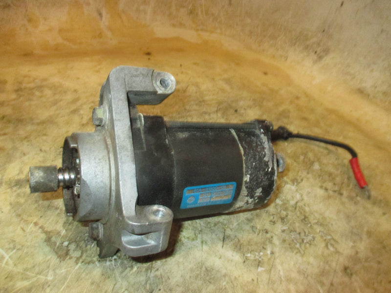 Yamaha 225hp 2 stroke outboard Starter (61A-81800-01-00)