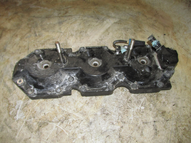 Mercury 225hp Optimax 2 stroke outboard Starboard Cylinder Head (900-858483-C2)