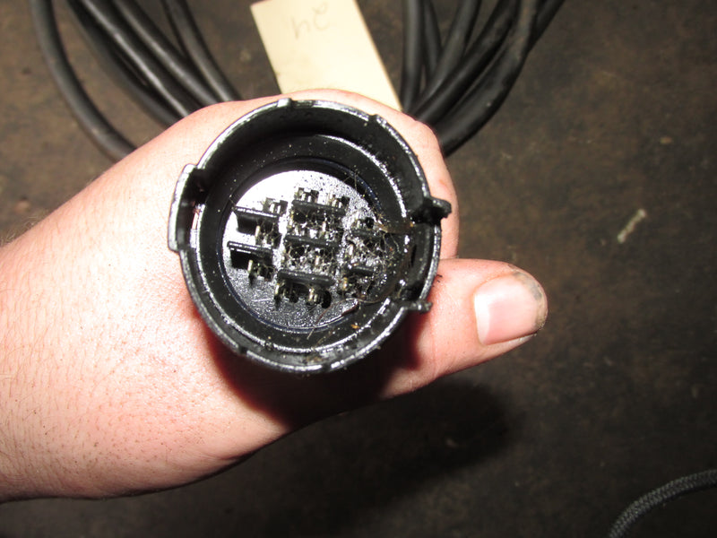 Honda Outboard 15FT rigging harness/Wiring harness