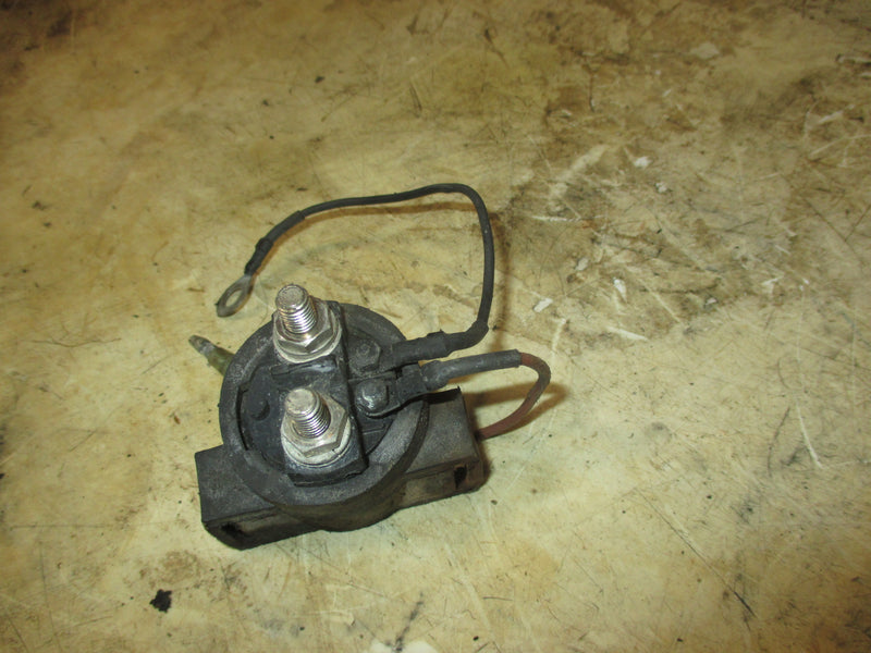Yamaha 15hp 4 Stroke Outboard Starter Relay (6G1-81941-10-00)