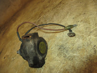 Load image into Gallery viewer, Yamaha 15hp 4 Stroke Outboard Starter Relay (6G1-81941-10-00)
