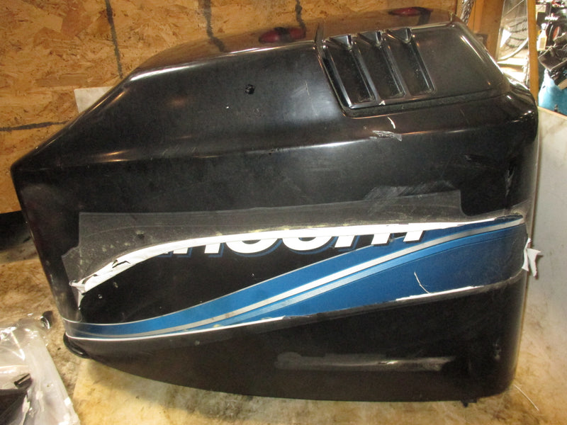 Yamaha/Mercury 90hp 4 stroke outboard top cowling