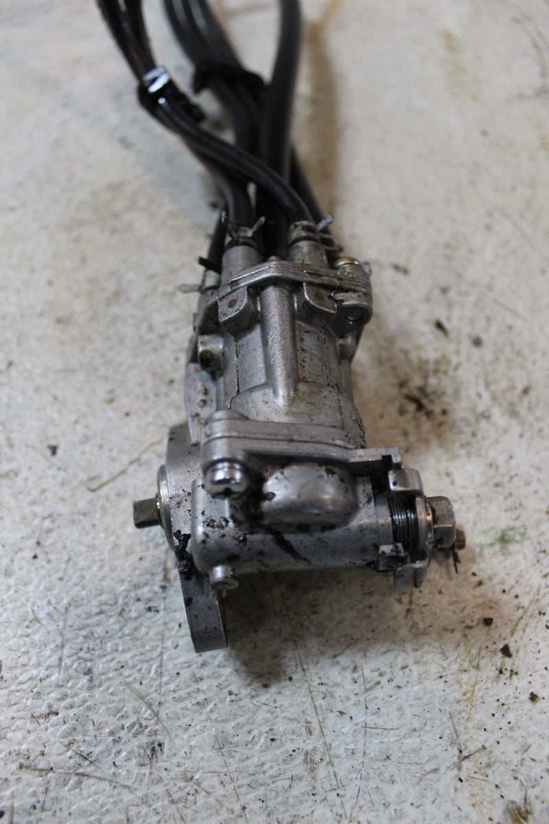 Yamaha 175HP 2 Stroke Outboard Oil Pump