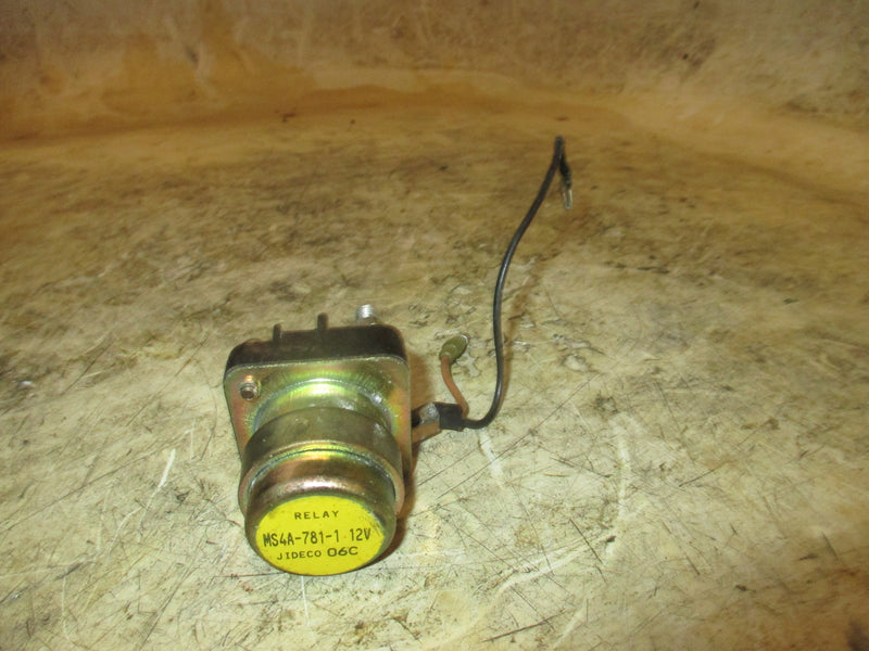 Yamaha 225hp 2 stroke outboard Starter Relay (61A-81941-00-00)