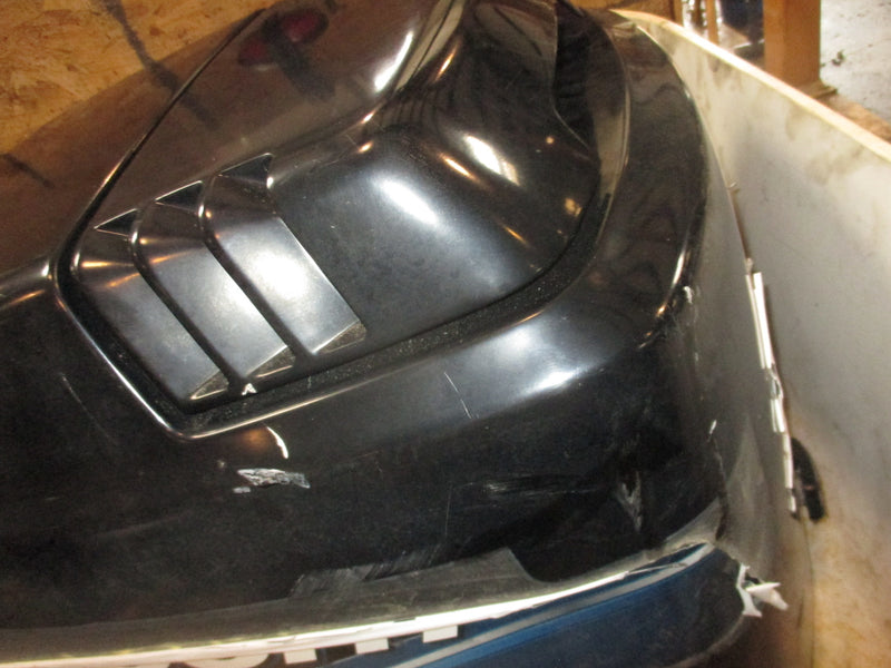 Yamaha/Mercury 90hp 4 stroke outboard top cowling