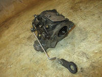 Load image into Gallery viewer, Yamaha 15hp 4 Stroke Outboard Carburetor (66M-10) (Parts)
