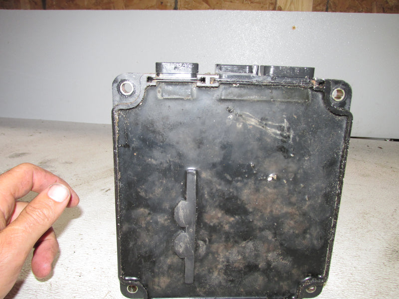 Yamaha 200hp HPDI 2 Stroke Outboard ECU (68L-10)