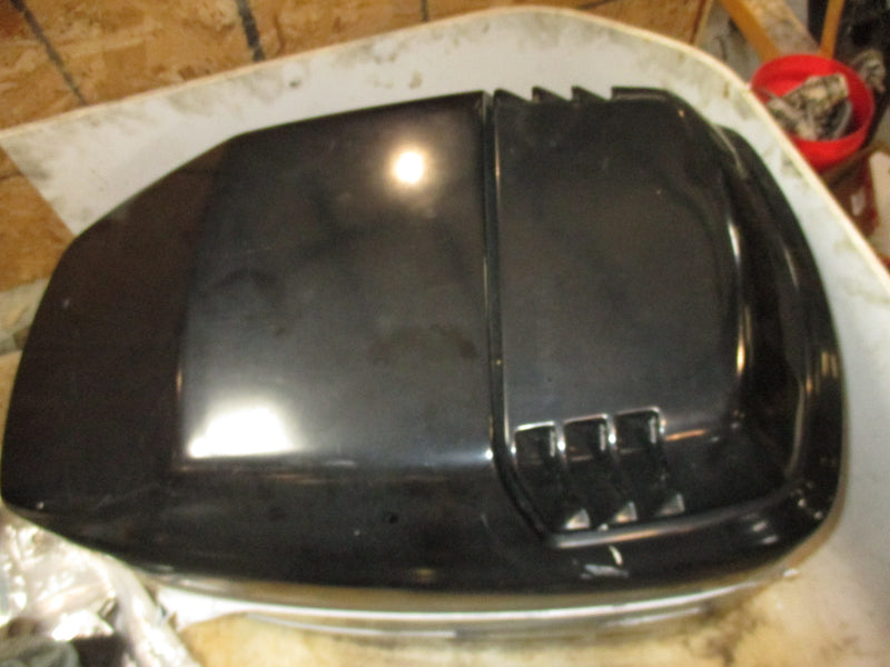 Yamaha/Mercury 90hp 4 stroke outboard top cowling