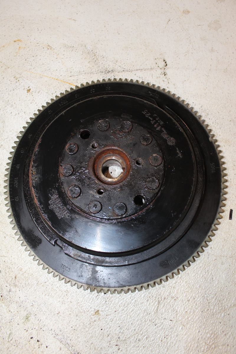 Yamaha 175HP 2 Stroke Outboard Flywheel (6G5-85550-12-00)