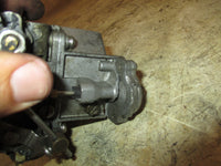 Load image into Gallery viewer, Yamaha 15hp 4 Stroke Outboard Carburetor (66M-10) (Parts)
