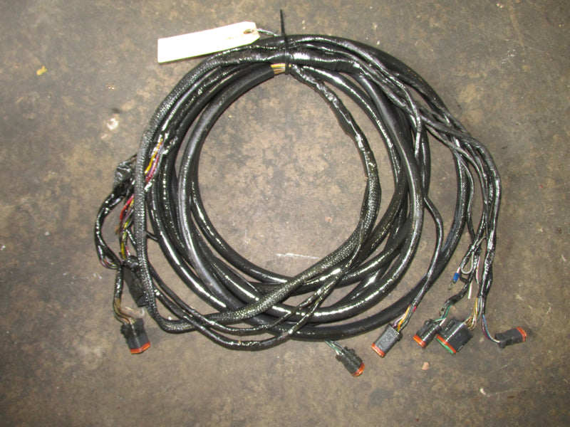 Johnson evinrude Outboard 15FT rigging harness/Wiring harness