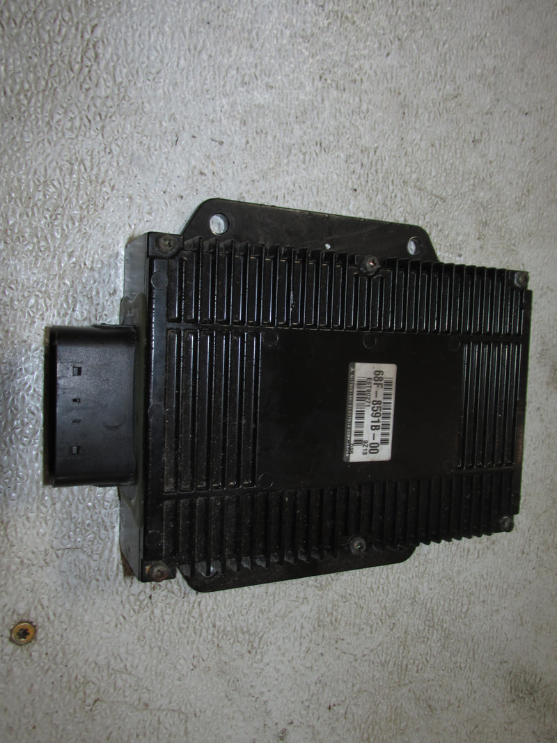 Yamaha 200hp HPDI 2 Stroke Outboard Injector driver (68F-8591B-00)